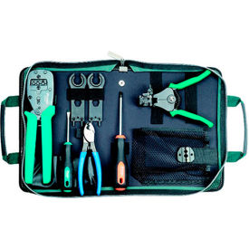 PK-2061 - Solar MC3 & MC4 Crimping Tool Kit