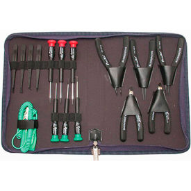 ESD Precision Tool Kit