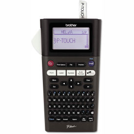Take-It-Anywhere Labeler, 5 Lines