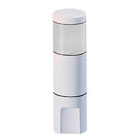 Microstat, 1-High, 120VAC, Clear