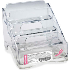 Officemate Business Card Holder