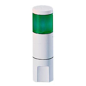 Microstat, 1-High, 120VAC, Green
