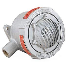 Federal Signal 41X-024-1 Horn, 24VDC Explosion-Proof
