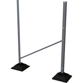 U-Design Rooftop Platforms - 40"H Support Legs