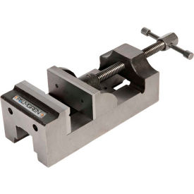 Drill Press Vise, 3"