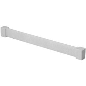 Post Ledge for Camshelving - 24"