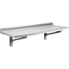 Solid Wall Shelf - 14x48