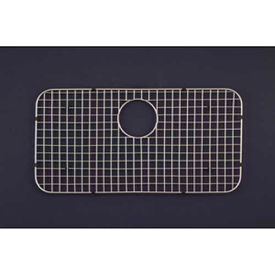 Bottom Grid 27" x 13-7/8"
