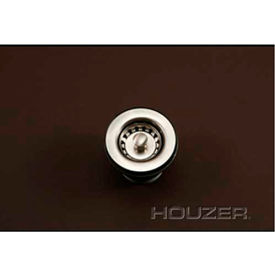 2" Stainless Steel Basket Strainer