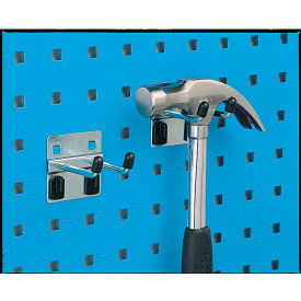 VTC Series - 10-pc. Set Double Hook/Vertical End/2"