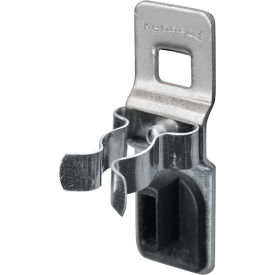 VTC Series - 99833 10-pc. Set Single Spring Clips/Dia. 1/2"