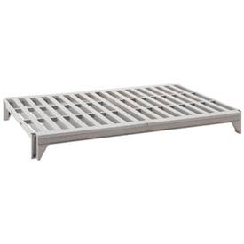 Shelf Kit w/ Vented Shelves, 48"W x 18"D