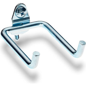 Double Rod 3" 80 Degree Bend, 10 pc