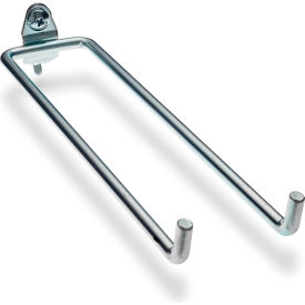 Double Rod 8" 80 Degree Bend, 5 pc