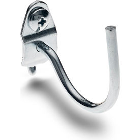 Curved Hook 2-1/4", 10 pc
