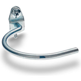 Curved Hook 3-3/4", 10 pc