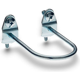 Triton Products Double Mount U-Shaped, 5 pc