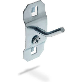 Single Rod 1/2" 30 Degree Bend, 5 pc