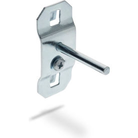 Single Rod 1-1/2" 0 Degree Bend, 5 pc