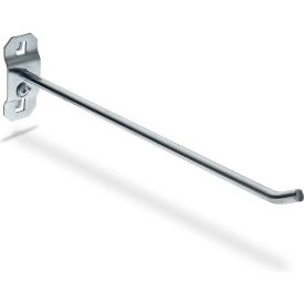 Single Rod, 30 Degree Bend, 8"L, Pack of 5