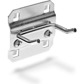 Double Rod 1" 30 Degree Bend, 5 pc