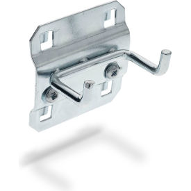 Double Rod 1" 90 Degree Bend, 5 pc
