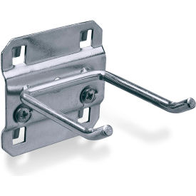 Double Rod 2" 30 Degree Bend, 5 pc