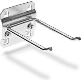 Double Rod 3" 30 Degree Bend, 5 pc