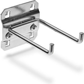 Double Rod 3" 90 Degree Bend, 5 pc