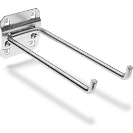 Double Rod 5-3/4" 80 Degree Bend, 5 pc