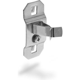Extended Spring Clip 1/4" To 1/2" Hold Range, 5 pc