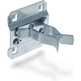 Extended Spring Clip 3/4" To 1-1/4" Hold Range, 5 pc