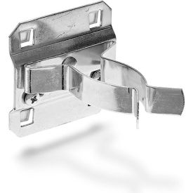 Extended Spring Clip 1" To 2" Hold Range, 5 pc