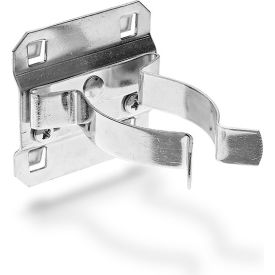 Extended Spring Clip 1-1/2" To 2-3/4" Hold Range, 5 pc