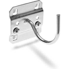Curved Hook 2-1/4", 5 pc