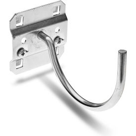 Curved Hook 3-7/8", 5 pc