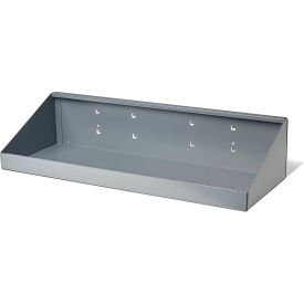 Triton Products Metal Shelf 18"L X 6-1/2"W