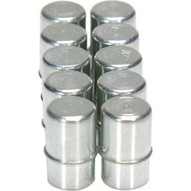 Power Peg 1/2", 10 pc