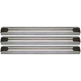 Double Unit Track Assembly Kit (3 Tracks), 204"