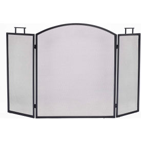 Classic Fireplace Screen FA010S