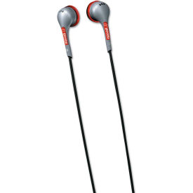 Digital Stereo Binaural Ear Buds for Portable Music Players
