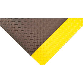 Dura Trax Welding Mat 1" Thick 3' x Up to 75' Black/Yellow