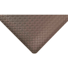 Dura Trax® Grande Welding Mat 1" Thick 3' x 5' Black