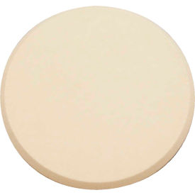 Wall Protector, 3-1/4" Smooth, Self-Adhesive, Ivory Vinyl