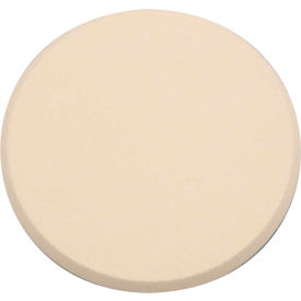 Wall Protector, 5" Smooth, Self-Adhesive, Ivory Vinyl
