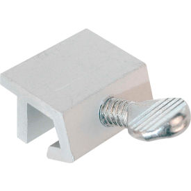 9980 Window Sash Lock, Economy, Mill Finish