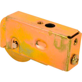 Sliding Door Roller Assembly, 1-1/2" Steel Ball Bearing