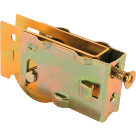 Sliding Door Roller Assembly, 1-1/4" Steel Ball Bearing