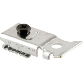 Bi-Fold Door Pivot Track Bracket
