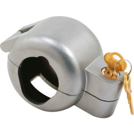 Lever Handle Lock-Out Device